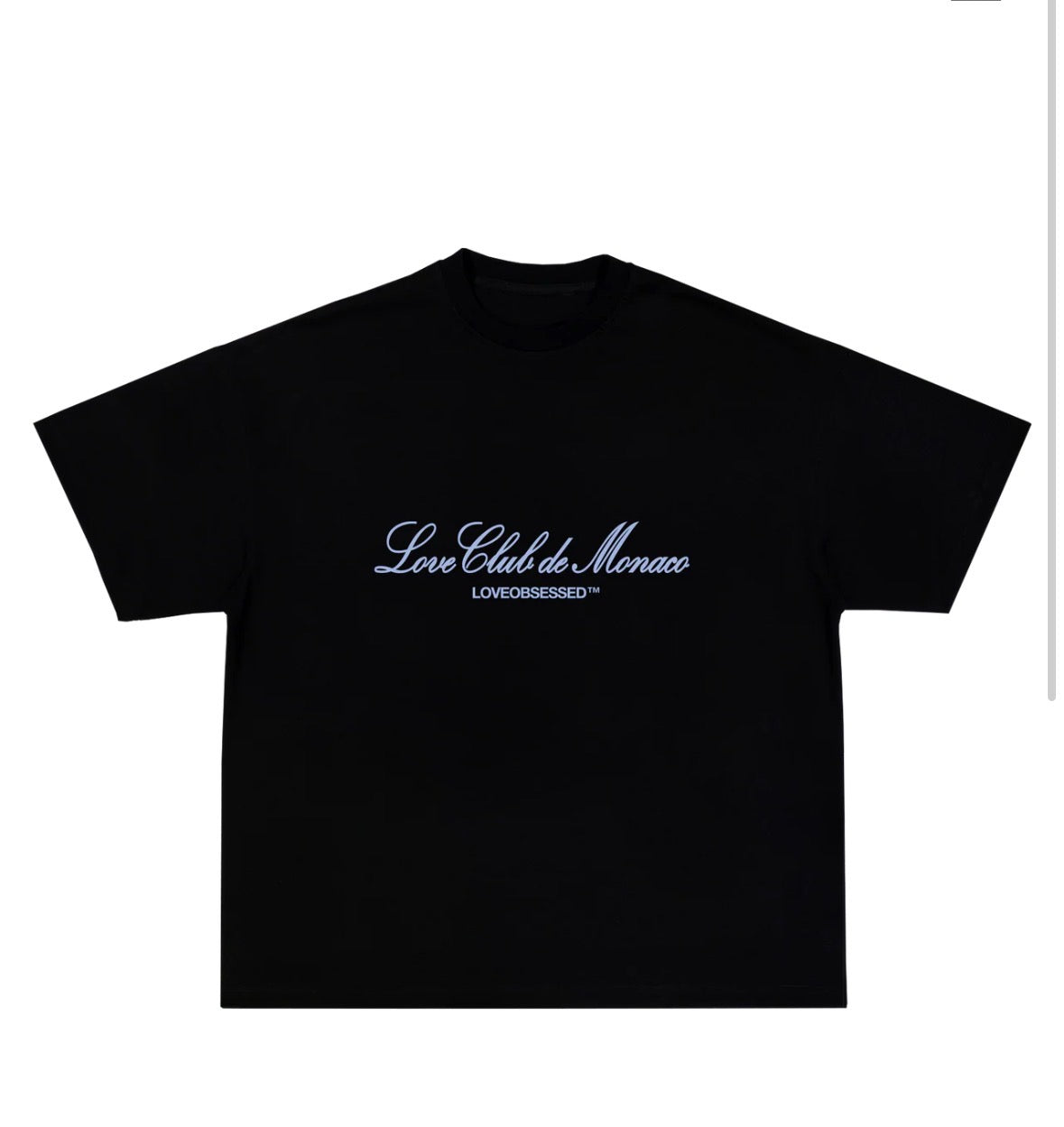 Love LE PRINCE TEE