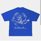 Love LE COURONNE TEE