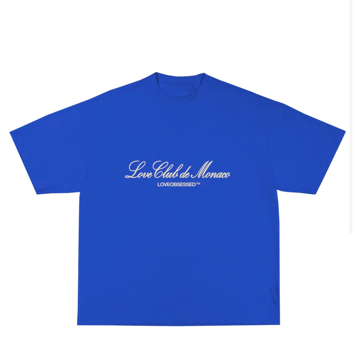 Love LE COURONNE TEE