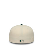 New Era Oakland Athletics MLB Paisley 59FIFTY Fitted Cap