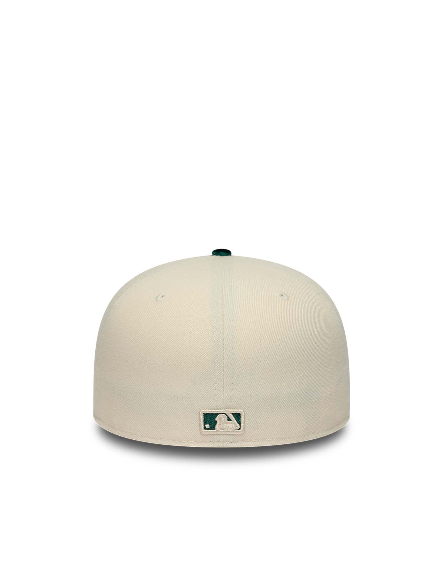 New Era Oakland Athletics MLB Paisley 59FIFTY Fitted Cap