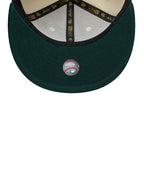 New Era Oakland Athletics MLB Paisley 59FIFTY Fitted Cap