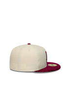 New Era 59FIFTY Fitted LA Dodgers MLB Paisley Cap