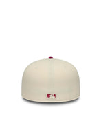 New Era 59FIFTY Fitted LA Dodgers MLB Paisley Cap