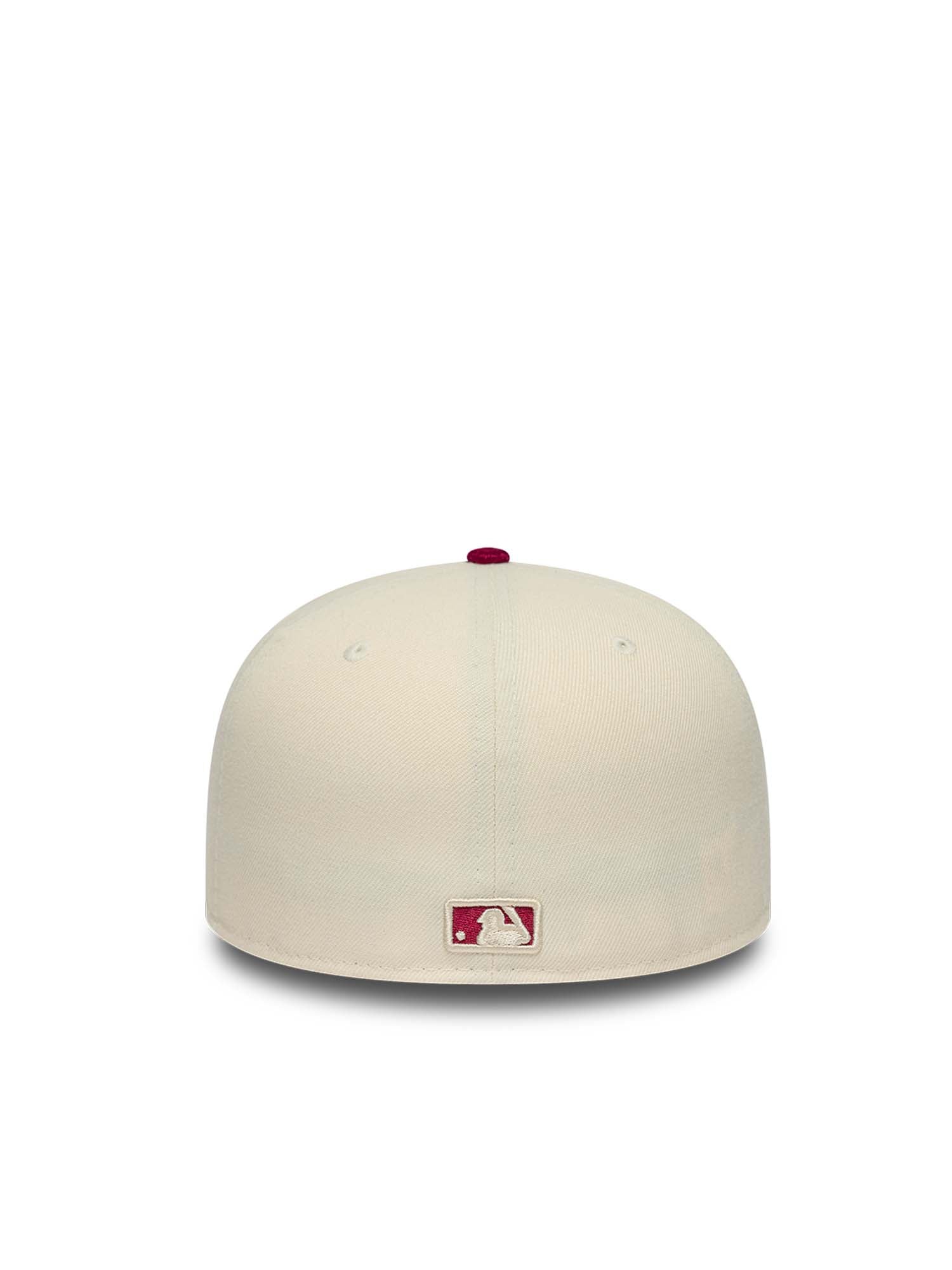 New Era 59FIFTY Fitted LA Dodgers MLB Paisley Cap