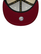 New Era 59FIFTY Fitted LA Dodgers MLB Paisley Cap