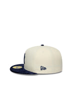 New Era O59FIFTY Fitted New York Yankees MLB Paisley Cap