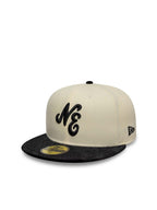 New Era Paisley 59FIFTY Fitted Cap