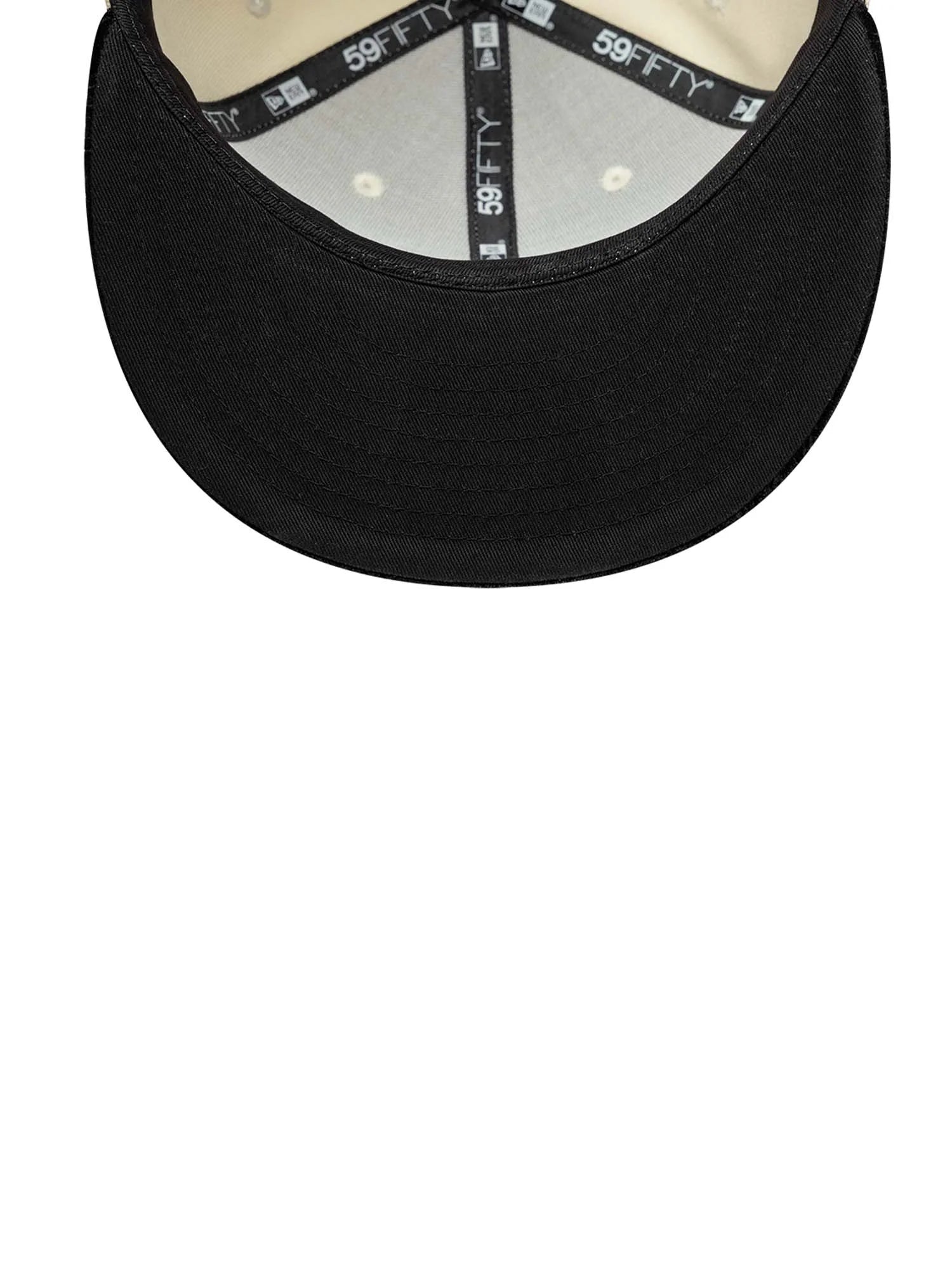 New Era Paisley 59FIFTY Fitted Cap