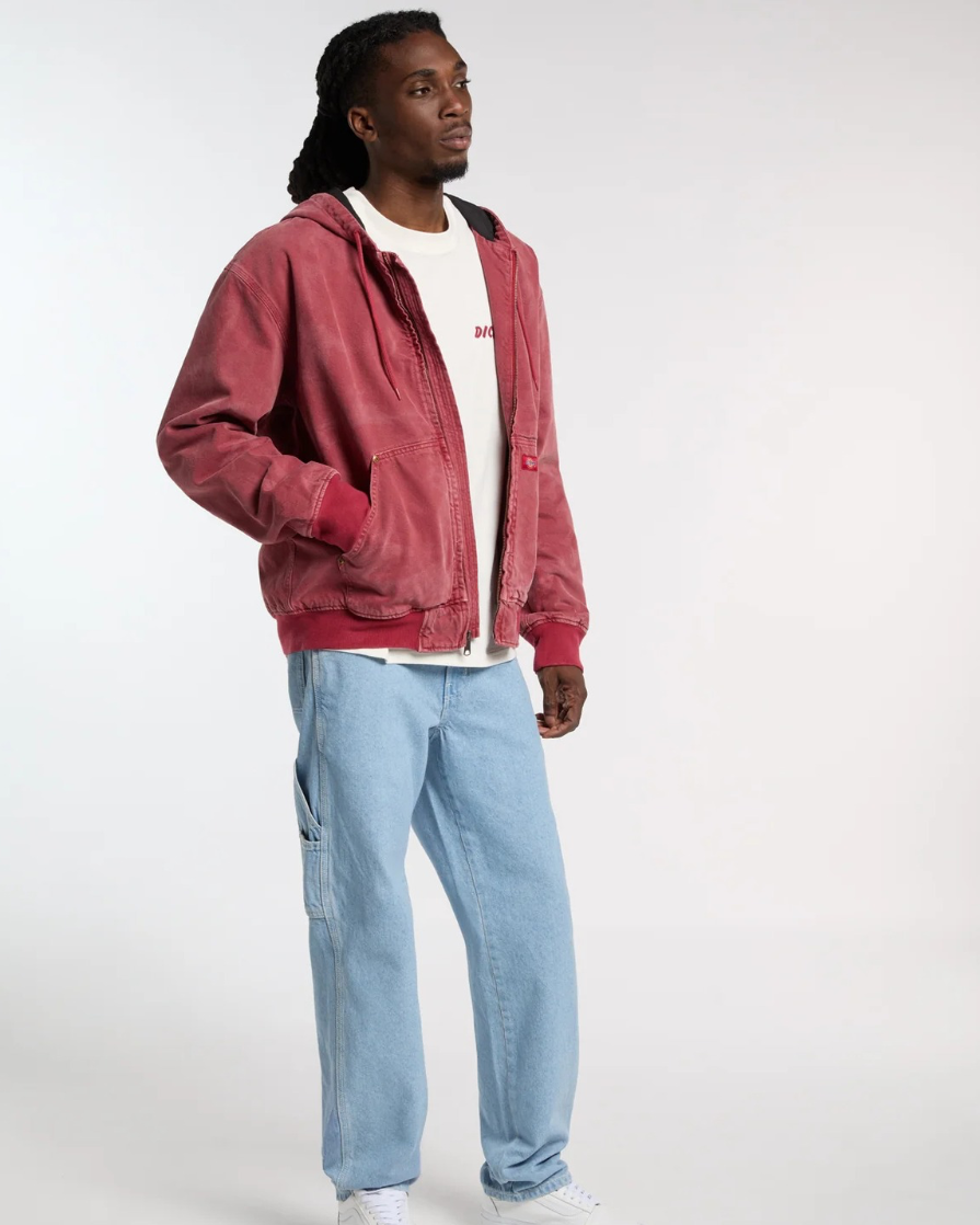 Dickies jeans carpenter azul claro
