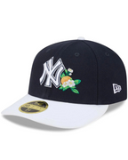 New era Gorra MLB Spring Training 2026 New York Yankees 59FIFTY Fitted Azul