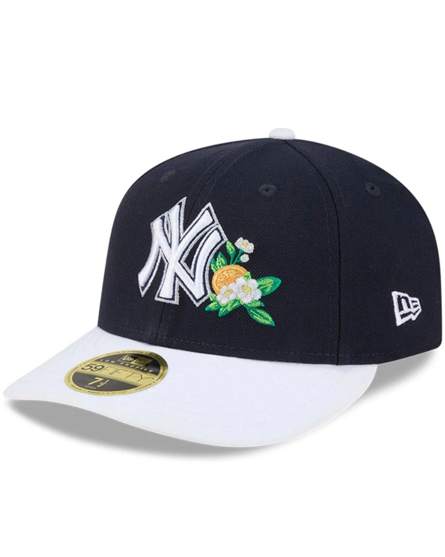New era Gorra MLB Spring Training 2026 New York Yankees 59FIFTY Fitted Azul