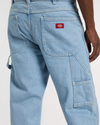 Dickies jeans carpenter azul claro