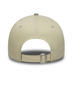 New era Gorra MLB League Essential New York Yankees 9FORTY Youth Beige