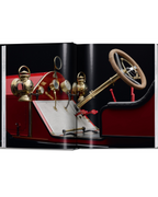 Sports Cars. 45th Ed.