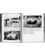 Sports Cars. 45th Ed.
