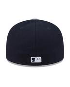 New era Gorra MLB Spring Training 2026 New York Yankees 59FIFTY Fitted Azul
