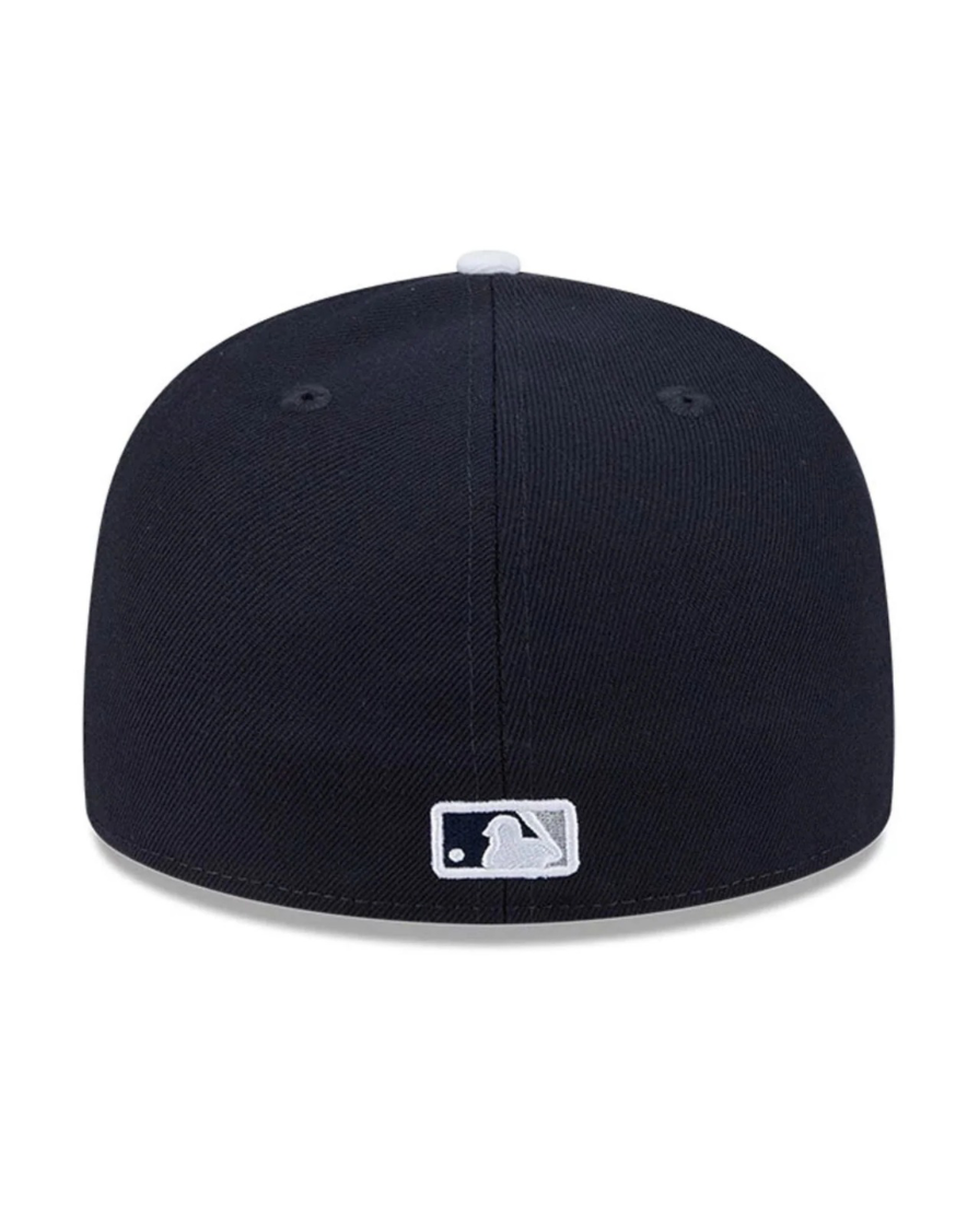 New era Gorra MLB Spring Training 2026 New York Yankees 59FIFTY Fitted Azul