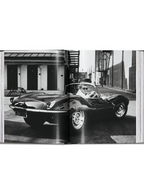 Sports Cars. 45th Ed.
