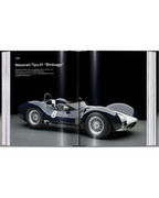 Sports Cars. 45th Ed.