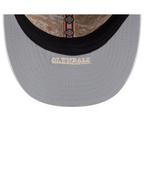 New era Gorra MLB Spring Training 2026 LA Dodgers 59FIFTY Fitted Azul