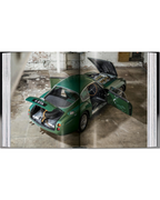 Sports Cars. 45th Ed.