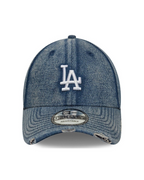 New era vaquera LA azul