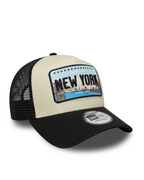 New era gorra trucker New York