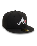 New Era A corazon rojo