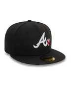 New Era A corazon rojo