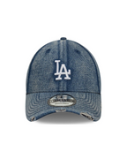 New era vaquera LA azul
