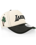 New era palmeras lakers
