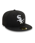 New Era Sox corazon negro
