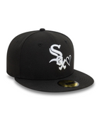 New Era Sox corazon negro