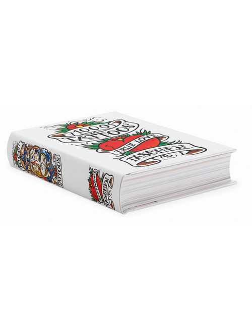 1000 Tattoos