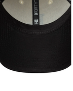 New era Gorra MLB Colour Block LA Dodgers 9FORTY Beige