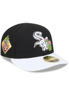 New era Gorra MLB Spring Training 2026 Chicago White Sox 59FIFTY Fitted Negro