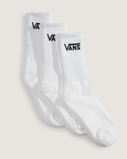Calcetines Vans Pack 3 Blancos