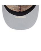 New era Gorra MLB Spring Training 2026 Chicago White Sox 59FIFTY Fitted Negro