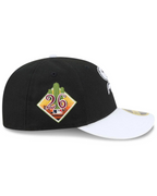 New era Gorra MLB Spring Training 2026 Chicago White Sox 59FIFTY Fitted Negro