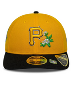 New era Gorra MLB Spring Training Pittsburgh Pirates 59FIFTY Fitted Amarillo