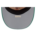 New era Gorra MLB Spring Training 2026 Athletics 59FIFTY Fitted Amarillo