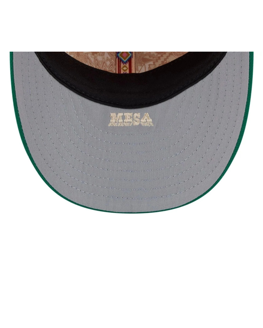 New era Gorra MLB Spring Training 2026 Athletics 59FIFTY Fitted Amarillo