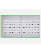 Virgil Abloh. Nike. ICONS