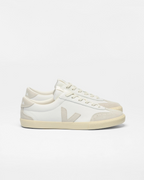 Veja Zapatillas Volley O.T. Leather White Natural