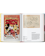 Walt Disney's Mickey Mouse. The Ultimate History. 45th Ed.