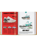 Sneaker Freaker. The Ultimate Sneaker Book. 45th Ed.