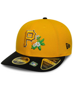 New era Gorra MLB Spring Training Pittsburgh Pirates 59FIFTY Fitted Amarillo