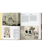 Walt Disney's Mickey Mouse. The Ultimate History. 45th Ed.
