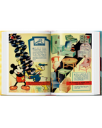 Walt Disney's Mickey Mouse. The Ultimate History. 45th Ed.